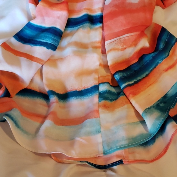 Worthington Tank Top - Picture 3 of 3